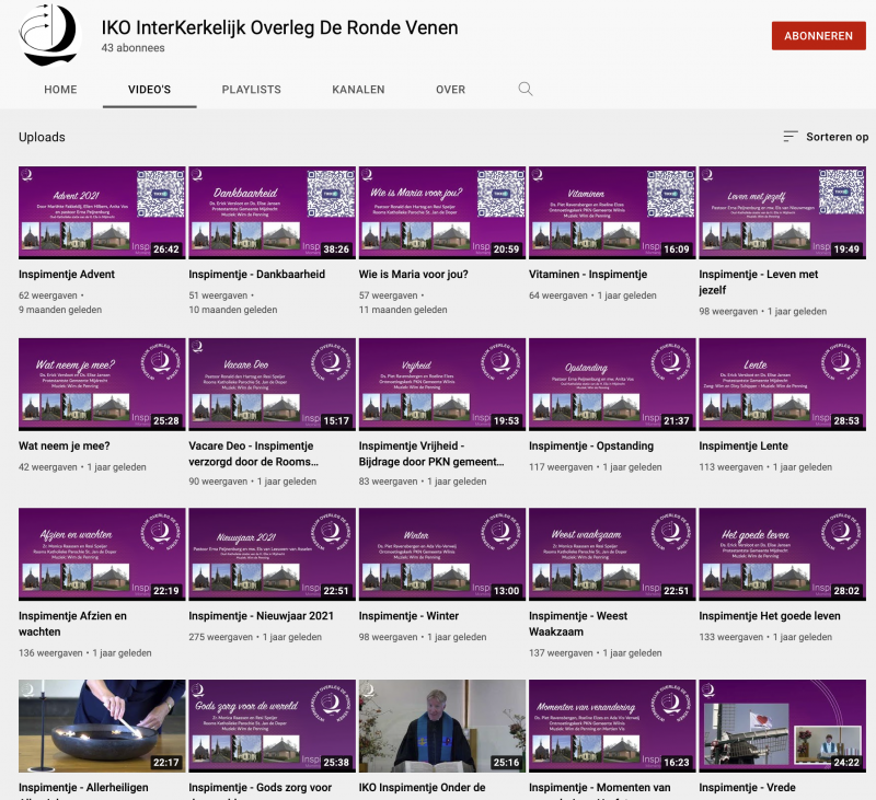 Youtube